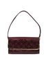 Louis Vuitton Rossmore MM Shoulder Clutch, front view